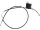 YATO Fékkar az YT-86115 mini dömperhez(YT-861919)