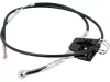 YATO Fékkar az YT-86115 mini dömperhez(YT-861919)