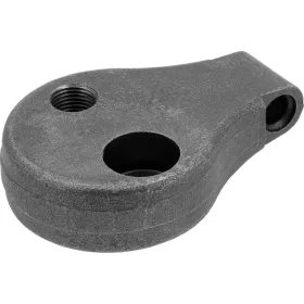   YATO Egyenes talp tuskómarógép ( YT-86125)  fogaihoz (YT-861925)
