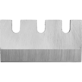   YATO Ágaprító kés YT-86160 benzines ágaprítóhoz, 100 × 52 × 9,3 mm (YT-861970)