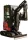 YATO Lánctalpas minikotró 1,95 t Yanmar dízelmotorral, zárt fülkével (YT-86300)