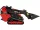 YATO Lánctalpas (Kubota D1105 motor) markológép, ( 33 különböző cserélhető adapterekkel funkció bővíthető)  (YT-86400)