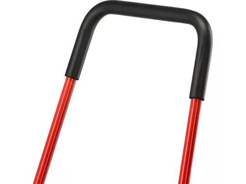 YATO kerti fűmag henger ültetéshez, szélessége 50 cm, tartály 65 liter. (YT-86760)