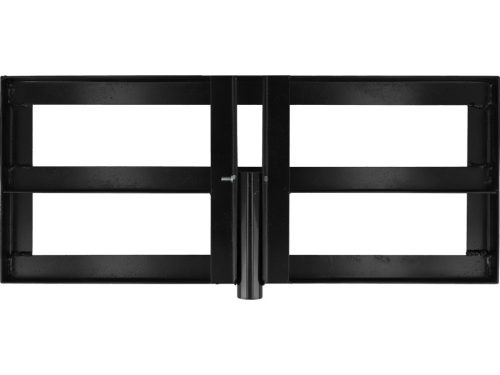 YATO KÉZI TALAJSZINTEZŐ 600 X 250 MM (YT-86770)