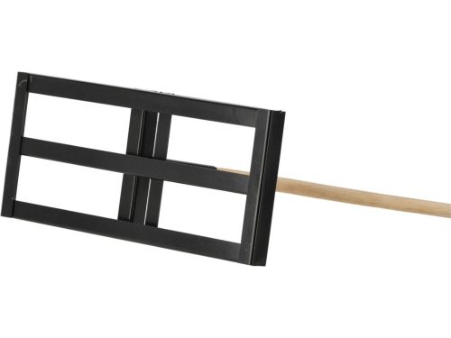 YATO KÉZI TALAJSZINTEZŐ 600 X 250 MM (YT-86770)