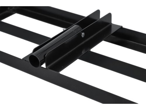 YATO KÉZI TALAJSZINTEZŐ 600 X 250 MM (YT-86770)