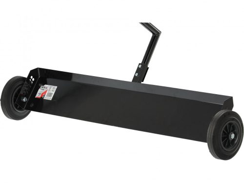 YATO GÖRGŐS KÉZI TALAJSZINTEZŐ 1050 X 150 MM (YT-86780)