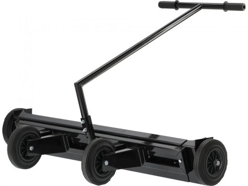 YATO GÖRGŐS KÉZI TALAJSZINTEZŐ 1050-1750 X 180 MM (YT-86781)