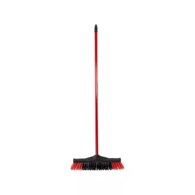   YATO Utcai seprű 600 mm fejjel, 140 cm acél nyéllel, kültéri takarításhoz (YT-86851)