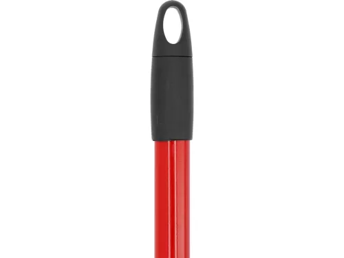 YATO Utcai seprű 400 mm fejjel, 140 cm acél nyéllel, kültéri takarításhoz (YT-86853)