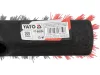 YATO Utcai seprűfej 500 mm, PET/PVC sörtékkel, kültéri takarításhoz (YT-86854)