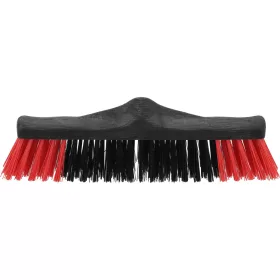   YATO Utcai seprűfej 400 mm, PET/PVC sörtékkel, kültéri takarításhoz (YT-86855)