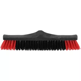   YATO Utcai seprűfej 600 mm, PET/PVC sörtékkel, kültéri takarításhoz (YT-86856)