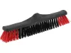 YATO Utcai seprűfej 600 mm, PET/PVC sörtékkel, kültéri takarításhoz (YT-86856)