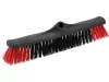 YATO Utcai seprűfej 600 mm, PET/PVC sörtékkel, kültéri takarításhoz (YT-86856)