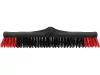 YATO Utcai seprűfej 300 mm, PET/PVC sörtékkel, kültéri takarításhoz (YT-86857)