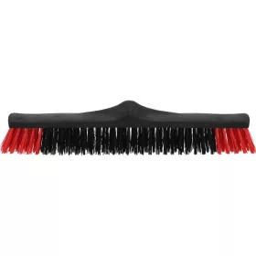   YATO Utcai seprűfej 300 mm, PET/PVC sörtékkel, kültéri takarításhoz (YT-86857)