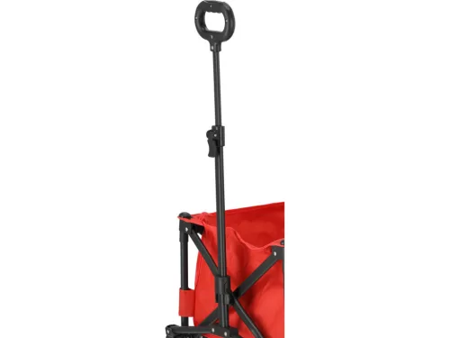 YATO Összecsukható kert és kemping szállítókocsi 100 kg teherbírás(YT-86950)