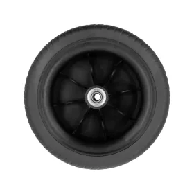 YATO Szállítókocsi kerék 17 X 10CM PVC (YT-86951)