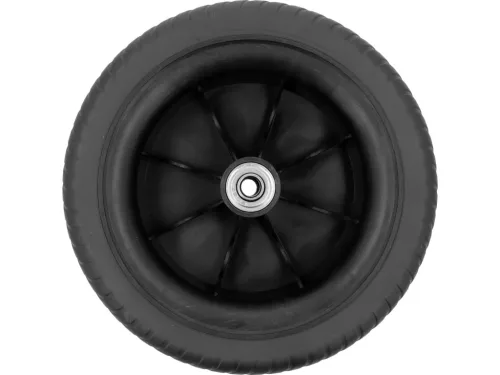 YATO Szállítókocsi kerék 17 X 10CM PVC (YT-86951)