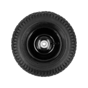   YATO Talicska kerék 330 mm, pneumatikus gumikerék 13×5.00-6, 30 psi (YT-86952)