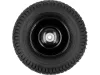 YATO Talicska kerék 330 mm, pneumatikus gumikerék 13×5.00-6, 30 psi (YT-86952)