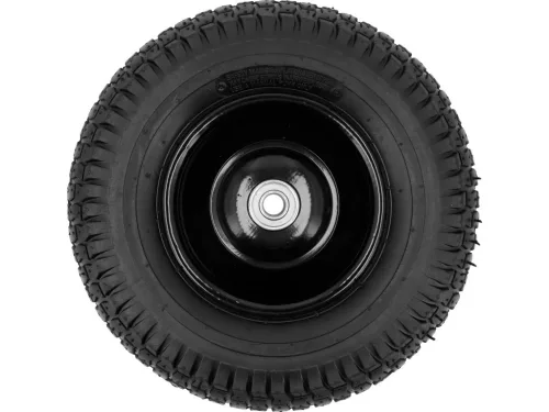 YATO Talicska kerék 330 mm, pneumatikus gumikerék 13×5.00-6, 30 psi (YT-86952)