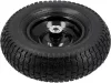 YATO Talicska kerék 330 mm, pneumatikus gumikerék 13×5.00-6, 30 psi (YT-86952)