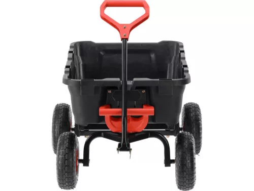 YATO Kerti kocsi billenő funkcióval 350 KG teherbírás (YT-86960)