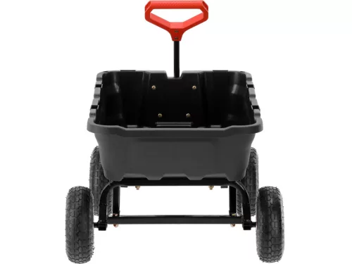 YATO Kerti kocsi billenő funkcióval 350 KG teherbírás (YT-86960)