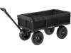 YATO Kerti kocsi 450kg terhelés ,  13"-os kerekekkel (YT-86970)