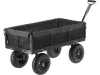 YATO Kerti kocsi 450kg terhelés ,  13"-os kerekekkel (YT-86970)