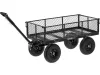 YATO Kerti kocsi 450kg terhelés ,  13"-os kerekekkel (YT-86970)