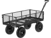 YATO Kerti kocsi 450kg terhelés ,  13"-os kerekekkel (YT-86970)
