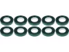 YATO Kertészeti kötözőszalag szőlőkötöző géphez (tapener), PE – 11 mm x 30 m, 10 db (YT-87031)