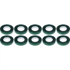   YATO Kertészeti kötözőszalag szőlőkötöző géphez (tapener), PE – 11 mm x 30 m, 10 db (YT-87031)