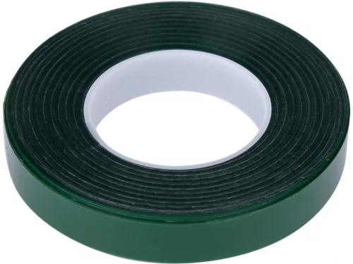 YATO Kertészeti kötözőszalag szőlőkötöző géphez (tapener), PE – 11 mm x 30 m, 10 db (YT-87031)