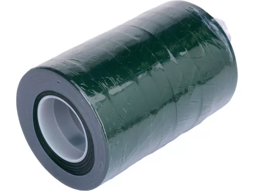 YATO Kertészeti kötözőszalag szőlőkötöző géphez (tapener), PE – 11 mm x 30 m, 10 db (YT-87031)