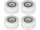 YATO Oltószalag készlet 30 mm x 100 m, 4 db/csomag – YT-87440 fák és növények oltásához (YT-87440)