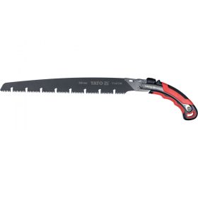 YATO Ágvágó fűrész 350 mm egyenes

 (YT-87740)