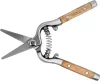 YATO Metszőolló gyümölcskezdemények és fiatal hajtások precíz vágásához, 200 mm, 12 mm, kovácsolt pengékkel (YT-88179)
