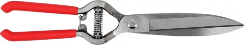 YATO Kerti olló fűhöz és vékony hajtásokhoz, 310 mm, 6 mm vágáskapacitás (YT-88200)