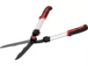 YATO Sövényvágó olló hullámos pengével, 220 mm pengehosszal, alumínium nyéllel (YT-88212)