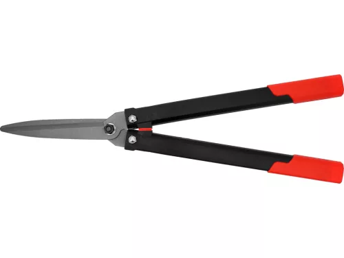 YATO Sövényvágó olló egyenes pengével, 200 mm pengehosszal, könnyített nylon nyéllel (YT-88250)