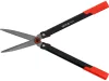 YATO Sövényvágó olló egyenes pengével, 200 mm pengehosszal, könnyített nylon nyéllel (YT-88250)