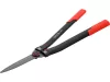 YATO Sövényvágó olló egyenes pengével, 200 mm pengehosszal, könnyített nylon nyéllel (YT-88250)