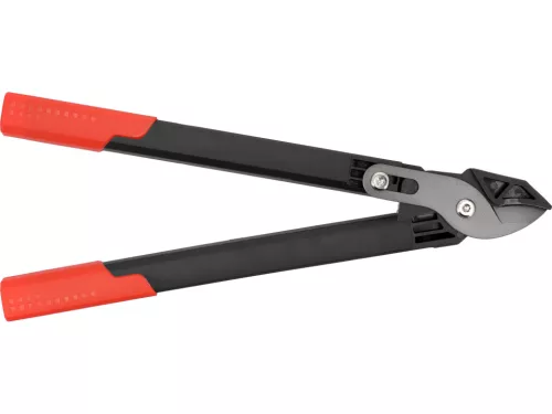 YATO Sövénynyíró olló 480 mm, áttételes erőrásegítéssel, üvegszálas nylon markolattal (YT-88307)