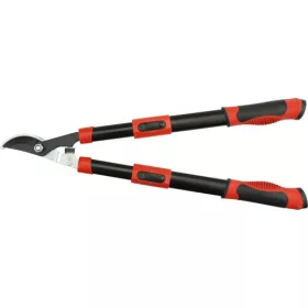   YATO Ágvágó olló mellévágó pengével, 32 mm vágáskapacitással, teleszkópos nyéllel 605–930 mm (YT-8839)