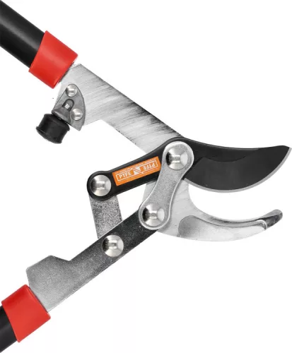 YATO Ágvágó olló mellévágó teleszkópos 690 - 930 mm (YT-8841)