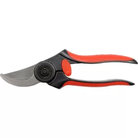   YATO Metszőolló 180 mm Inox alu nyéllel (14mm-ig) (YT-8843)